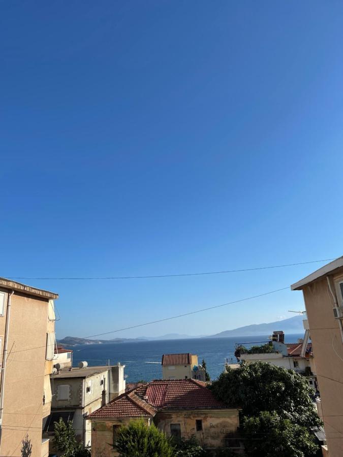 Alpha Lux * Saranda