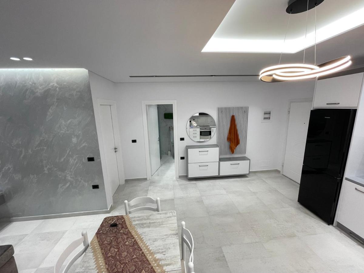 Apartamento Alpha Lux