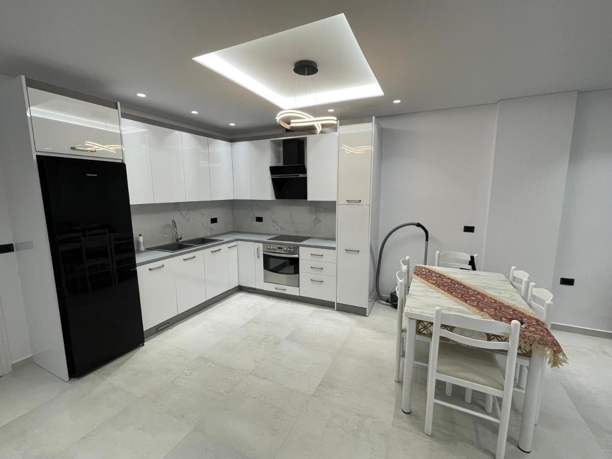 Apartamento Alpha Lux Sarandë