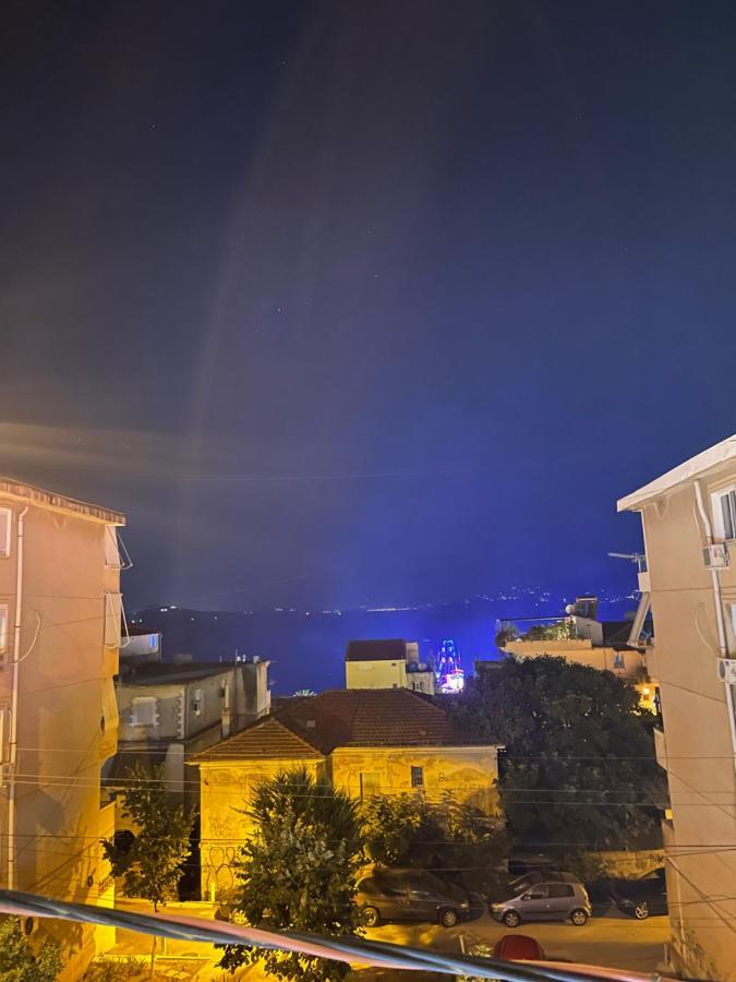 Alpha Lux Apartamento *