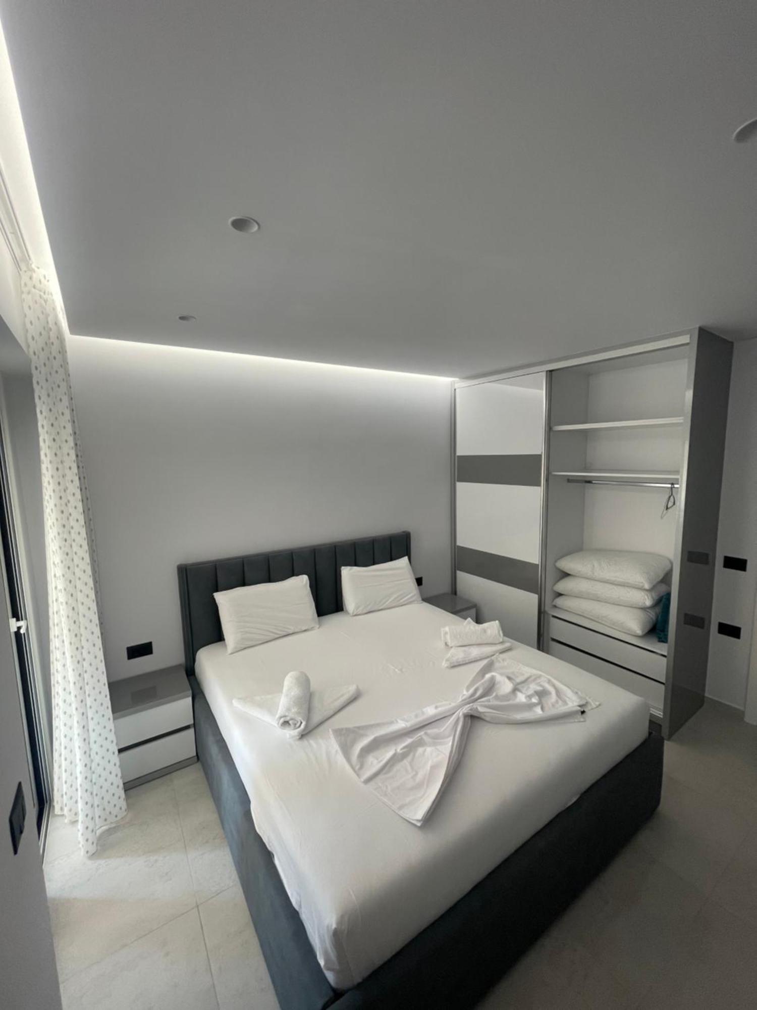 Alpha Lux Apartamento *