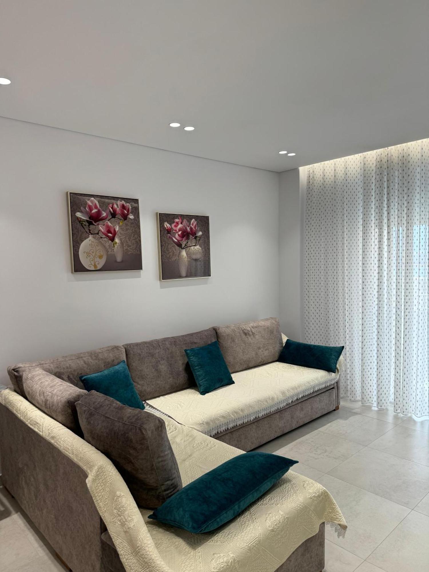 Apartamento Alpha Lux *