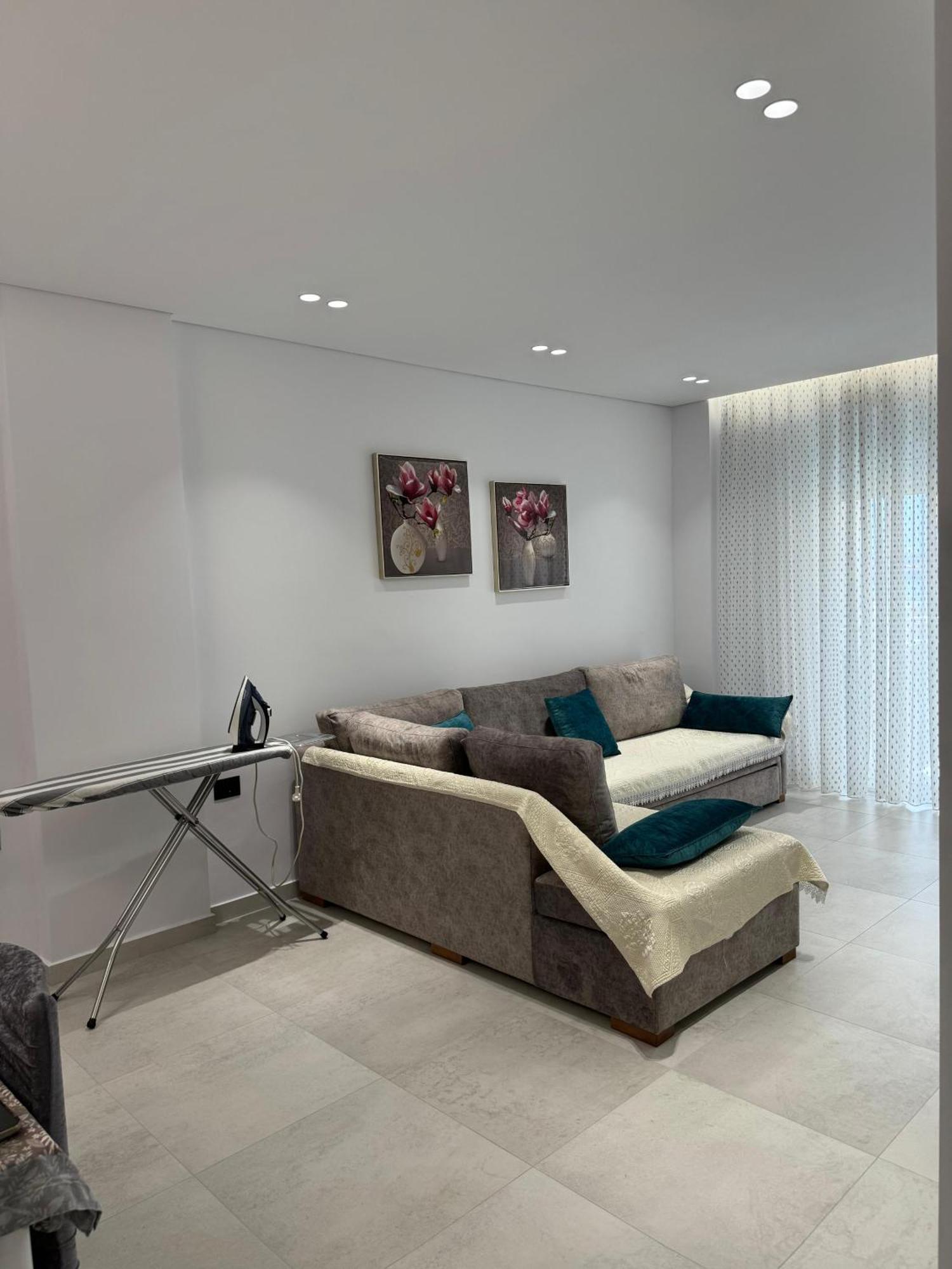 Apartamento Alpha Lux Sarandë