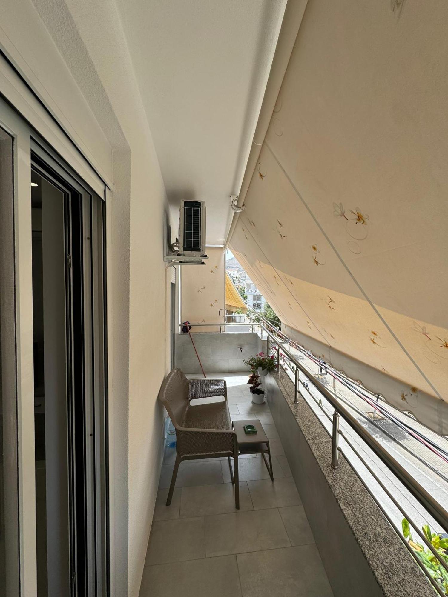 Alpha Lux Apartamento